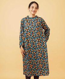 Jocomomola | Calle de la Bola ドットプリントワンピース(ワンピース)