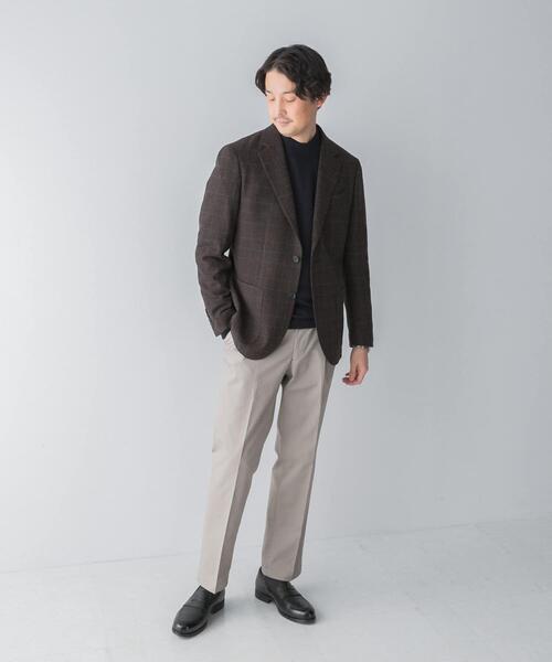 アーバンリサーチ ドアーズ（URBAN RESEARCH DOORS）/LIFE STYLE TAILOR　オーバーペンツイードジャケット セール】LIFE STYLE TAILOR オーバーペンツイードジャケット（その他