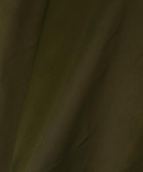 FR(13)NDS（フレンズ）の「FR(13)NDS/フレンズ/MA-1（MA-1・メンズ・カーキ/ブラック・F）」の6枚目の写真