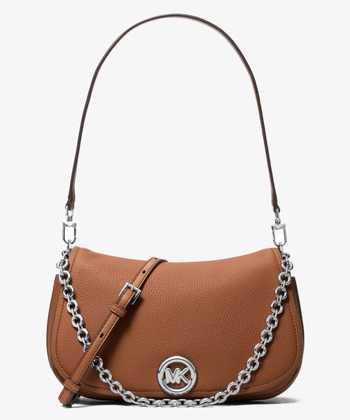 ❤️MK❤️ショルダーバック MICHAEL KORS（マイケルコース） ショルダーバッグ バッグ JET SET