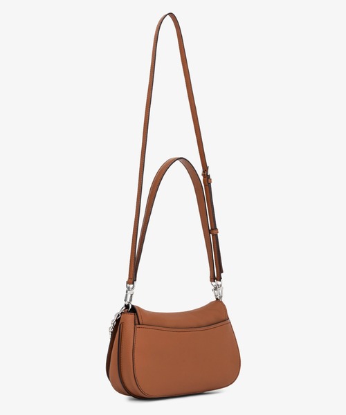 NOLITA レザー コンバーチブル ショルダー ミディアム（ショルダー