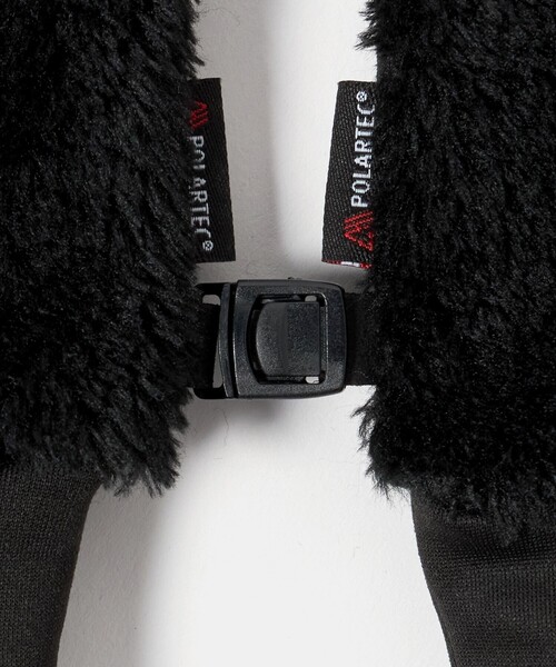 THE NORTH FACE(ザノースフェイス)の「<THE NORTH FACE>VERSA/L ETIP グローブ(手袋・メンズ・ブラック・L/M)」の10枚目の写真