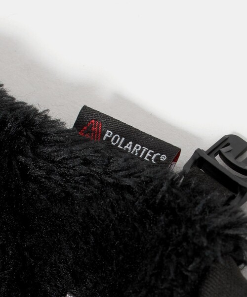 THE NORTH FACE(ザノースフェイス)の「<THE NORTH FACE>VERSA/L ETIP グローブ(手袋・メンズ・ブラック・L/M)」の11枚目の写真