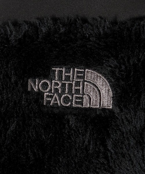 THE NORTH FACE(ザノースフェイス)の「<THE NORTH FACE>VERSA/L ETIP グローブ(手袋・メンズ・ブラック・L/M)」の2枚目の写真