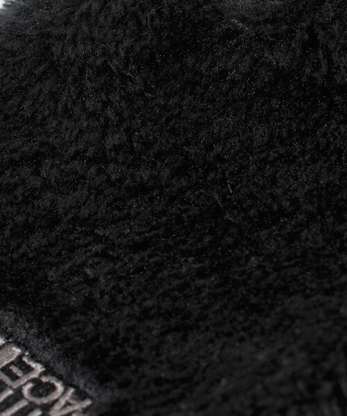 THE NORTH FACE(ザノースフェイス)の「<THE NORTH FACE>VERSA/L ETIP グローブ(手袋・メンズ・ブラック・L/M)」の3枚目の写真
