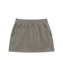 Midnight Move（ミッドナイトムーブ）の「like skirt (beige)（スカート・レディース）」