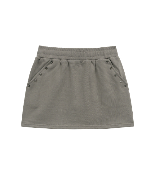 like skirt (beige)