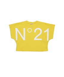 N°21｜ヌメロ ヴェントゥーノ（キッズ）のTシャツ/カットソー
