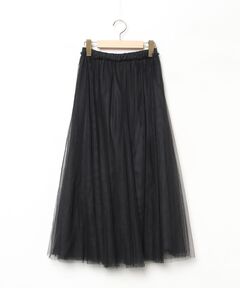 セール】SCENTOF チュールスカート（スカート）｜AP STUDIO（エーピー