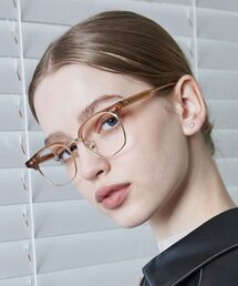 DAYWALKER（デイウォーカー）の「ZEISS Lenses Unisex Blue Light Blocking Combination Glasses FITZ C4（メガネ）」