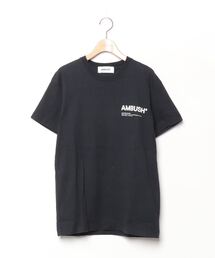 AMBUSH（アンブッシュ）の「半袖Tシャツ（Tシャツ/カットソー）」