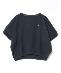 tejas（テジャス）の「【tejas/テジャス】giri-tops/プルオーバートップス・半袖（Tシャツ/カットソー）」