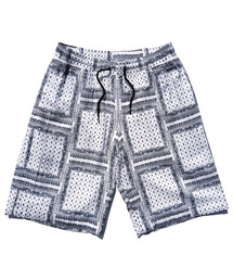 Chubasco（チュバスコ）の「MP701 サマー パンツ エクリュ（その他パンツ）」