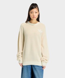 adidas | ホリデー パック ニット セーター / トレーナー / アディダスオリジナルス adidas Originals(スウェット)