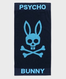 Psycho Bunny（サイコバニー）の「PsychoBunny バスタオル（タオル）」