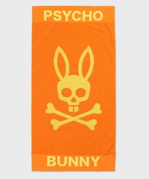 Psycho Bunny（サイコバニー）の「PsychoBunny バスタオル（タオル）」