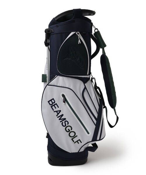 BROOKLYN キャディバッグ（ゴルフグッズ）｜BEAMS GOLF（ビームス