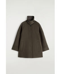 COS｜コスのジャケット/アウター（ブラウン/茶色系）通販 - ZOZOTOWN