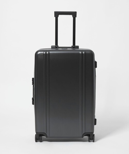 【別注】＜ZERO HALLIBURTON＞ Classic Light Weigh 3.0 26inc/キャリーケース