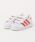 adidas�i�A�f�B�_�X�j�́uADIDAS �A�f�B�_�X 17-21 SST LED LIGHTS CF C �X�[�p�[�X�^�[ LED LIGHTS CF KK1295 CORE/BRIG/FTWR�i�X�j�[�J�[�j�v�b�u���b�N