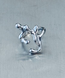 Y2K SYNAPSE FACTORY（ワイツーケー シナプスファクトリー）の「【Twist 】リング（リング）」