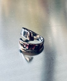 Y2K SYNAPSE FACTORY（ワイツーケー シナプスファクトリー）の「【Twist 】リング（リング）」