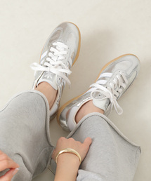 ［26SS新作］【adidas originals】SAMBA OG W：スニーカー