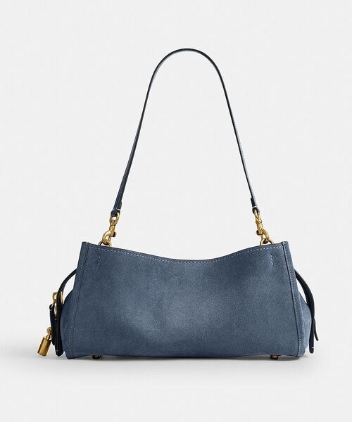 ローグ バッグ 34（ショルダーバッグ）｜COACH（コーチ）の