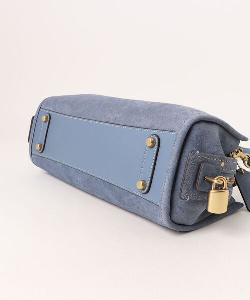 ローグ バッグ 34（ショルダーバッグ）｜COACH（コーチ）の