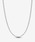 Pandora�i�p���h���j�́u�{�[�� �`�F�[�� �V���o�[ �l�b�N���X�i�l�b�N���X�j�v�b�V���o�[