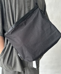 WEEKEND(ER)（ウィークエンダー）の「【WEEKEND(ER)/ウィークエンダー】REF/RIP SHOULDER/レフリップショルダー/ユニセックス/【WEB限定】（バックパック/リュック）」