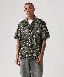 Levi's(���[�o�C�X)��Levi's/���[�o�C�X �T���Z�b�g�L�����v�V���c �X�^���_�[�h�t�B�b�g(�V���c/�u���E�X)