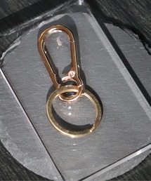 Mayree（メイリー）の「カラビナ シンプル アメカジ ストリート 韓国 Y2K(BDS)（その他小物）」