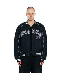 MUSCLE ARMED スタジャン MUSCLE ARMED｜マッスルアームド（メンズ）のスタジャン通販 - ZOZOTOWN