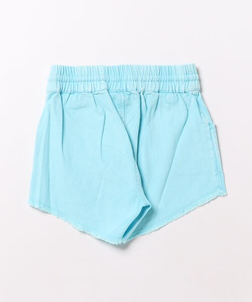 ROXY（ロキシー）の「ROXY/ロキシー  ショートパンツ キッズ SCENIC ROUTE TWILL R ERGNS03187（その他パンツ・キッズ・エメラルド/ピンク・150cm/140cm/130cm）」の11枚目の写真