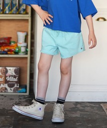 ROXY(���L�V�[)��ROXY/���L�V�[  �V���[�g�p���c �L�b�Y SCENIC ROUTE TWILL R ERGNS03187(���̑��p���c)