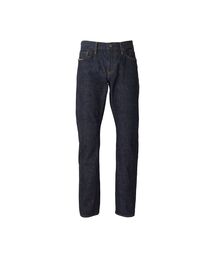 HYSTERIC GLAMOUR | スリムストレートデニムパンツ(デニムパンツ)