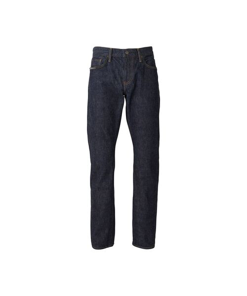 HYSTERIC GLAMOUR（ヒステリックグラマー）の「スリムストレートデニム