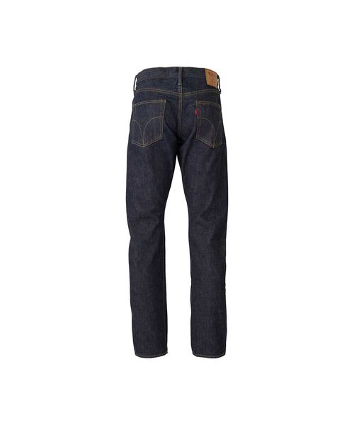 HYSTERIC GLAMOUR ストレートデニム RESIZE加工 デニムストレートパンツ|HYSTERIC GLAMOUR WOMEN