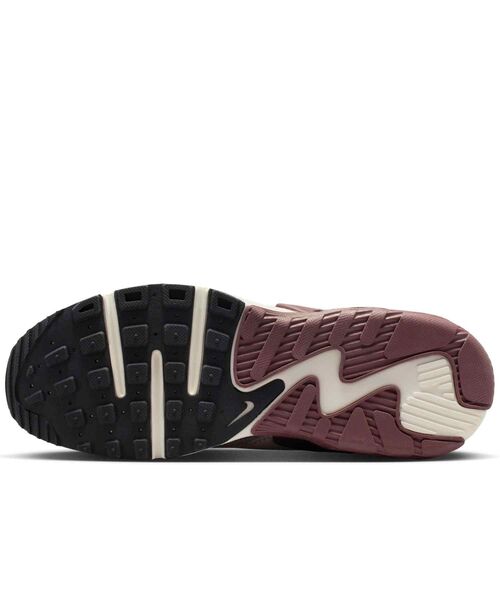 NIKE（ナイキ）の「ナイキ エア マックス エクシー ウィメンズシューズ / Nike Air Max Excee Women's Shoes CD5432-148 Sail（スニーカー・レディース・クリーム・25.5/25/24.5/24/23/22.5/23.5/26/22）」の2枚目の写真