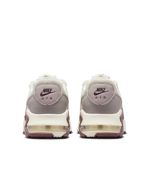 NIKE（ナイキ）の「ナイキ エア マックス エクシー ウィメンズシューズ / Nike Air Max Excee Women's Shoes CD5432-148 Sail（スニーカー・レディース・クリーム・25.5/25/24.5/24/23/22.5/23.5/26/22）」の6枚目の写真