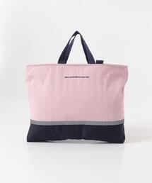 URBAN RESEARCH DOORS(�A�[�o�����T�[�`�h�A�[�Y)�̝������b�X���g�[�g�o�b�O(KIDS)(���̑�)