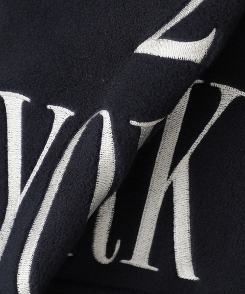 新品タグ付きBTN Half Zip フリース BTN Half Zip フリース（その他トップス）｜Deuxieme Classe