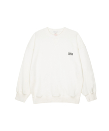 MARCO POLAR（マルコポーラー）の「TEO レグランオーバーサイズスウェット MP2404037（スウェット）」