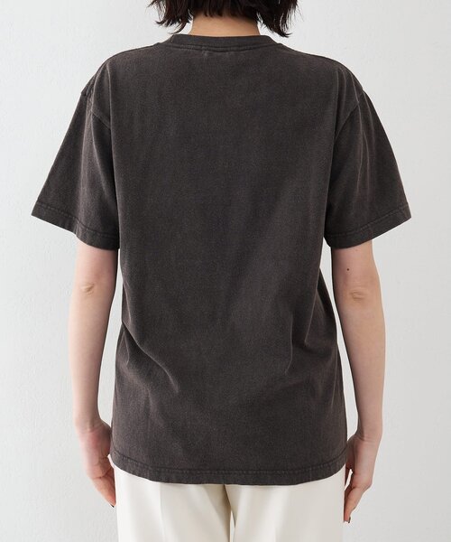 Eagle Tシャツ（Tシャツ/カットソー）｜Whim Gazette（ウィムガゼット