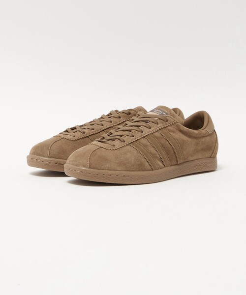 adidas Originals(アディダスオリジナルス)の「<adidas Originals>TOBACCO タバコ/スニーカー(スニーカー・メンズ・ブラウン系・29cm/27cm/28.5cm/28cm/26cm/26.5cm/27.5cm)」の2枚目の写真