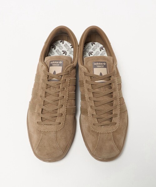 adidas Originals＞TOBACCO タバコ/スニーカー（スニーカー）｜adidas