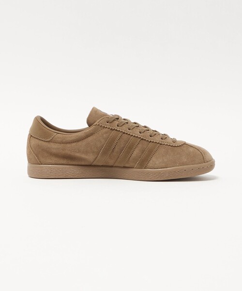 adidas Originals(アディダスオリジナルス)の「<adidas Originals>TOBACCO タバコ/スニーカー(スニーカー・メンズ・ブラウン系・29cm/27cm/28.5cm/28cm/26cm/26.5cm/27.5cm)」の4枚目の写真
