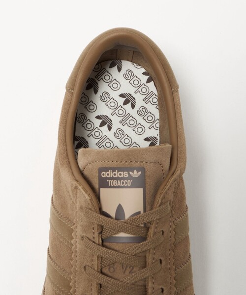 adidas Originals(アディダスオリジナルス)の「<adidas Originals>TOBACCO タバコ/スニーカー(スニーカー・メンズ・ブラウン系・29cm/27cm/28.5cm/28cm/26cm/26.5cm/27.5cm)」の7枚目の写真