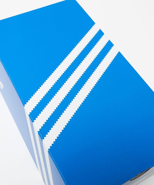 adidas Originals(アディダスオリジナルス)の「<adidas Originals>TOBACCO タバコ/スニーカー(スニーカー・メンズ・ブラウン系・29cm/27cm/28.5cm/28cm/26cm/26.5cm/27.5cm)」の10枚目の写真